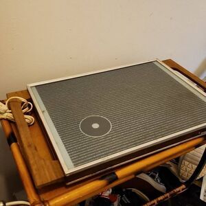 Vintage Cornwall Electro  Server Tray